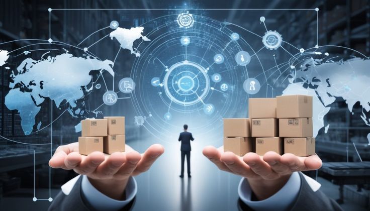 Purchasing & Supplier Management
