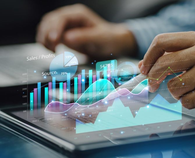 Real-Time Analytics