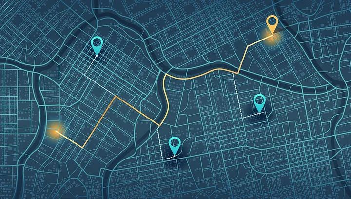 Route & Delivery Planning