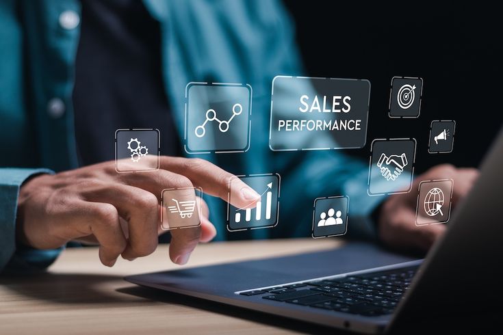 Field Sales Automation