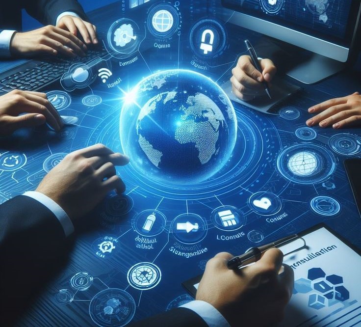 IT Consulting & Optimization