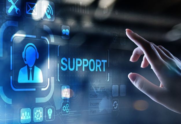 Managed IT Support