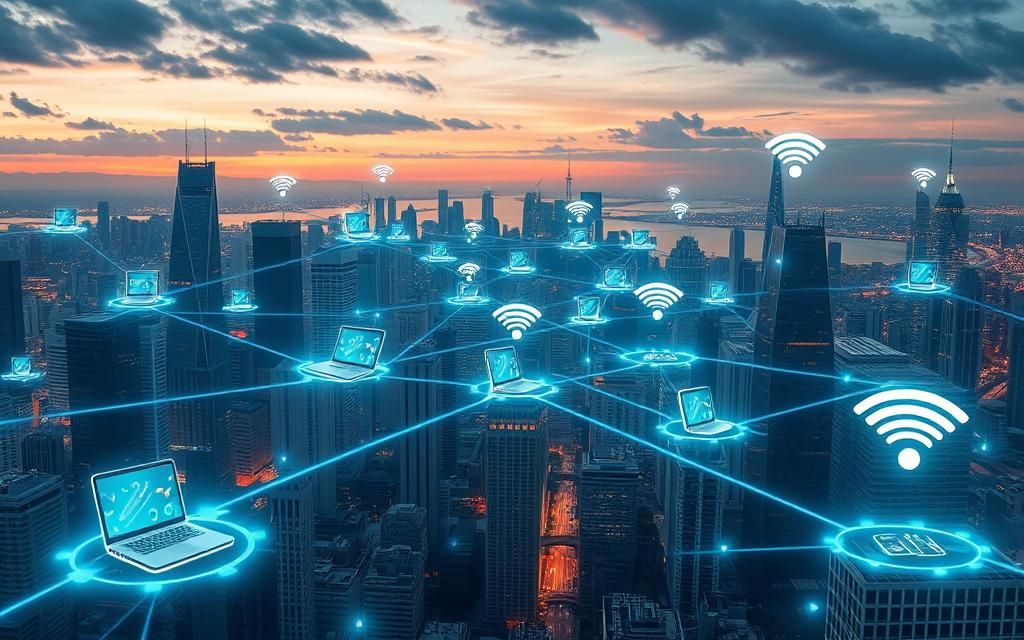 IT Infrastructure & Networking