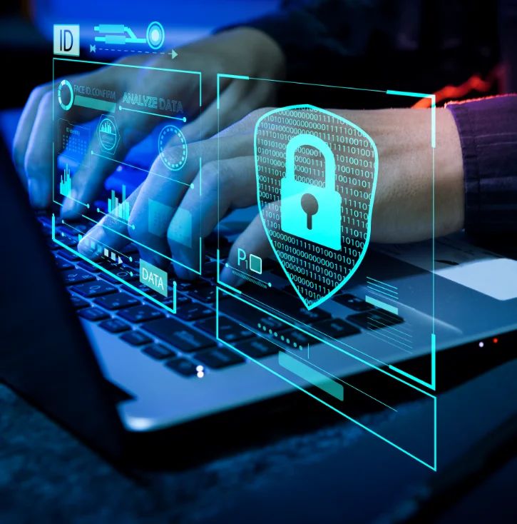 Cybersecurity & Data Protection