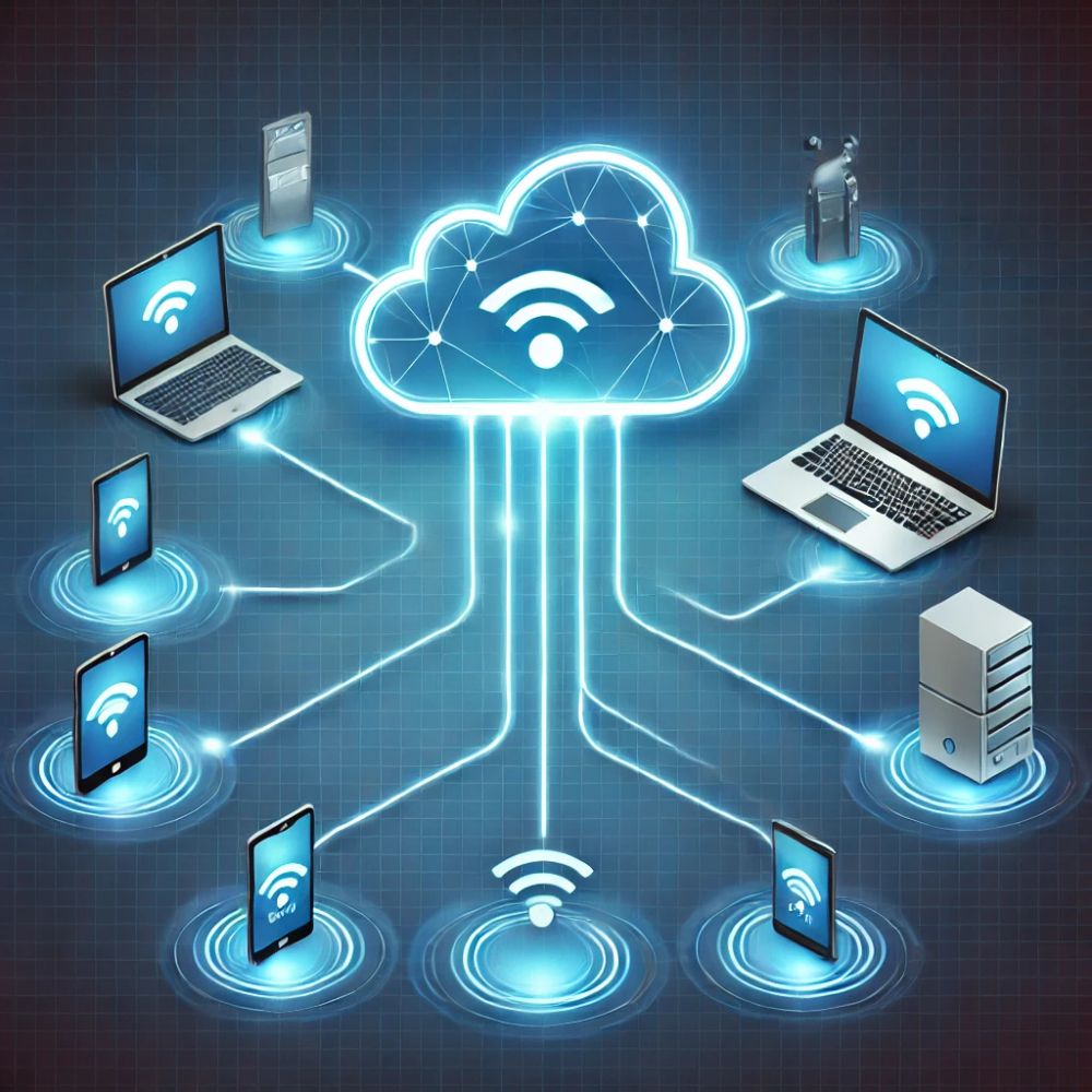 Backup & Disaster Recovery