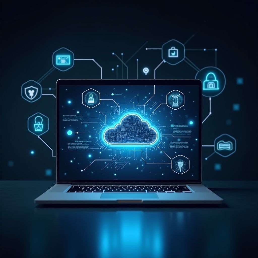 Cloud & Server Solutions
